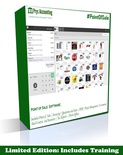 Point of Sale and Stock Control - Limited Edition ~ Includes Training (Annual Subscription) Physical Package
